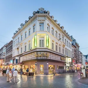 Ξενοδοχείο Safestay Grand Place