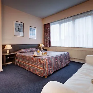 Hotel Beau Site, Bruxelles
